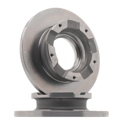 Billede af BREMBO 08.A730.10 Bremseskiver 280 16 5 fuldstændigt uden ABS sensorring FORD: Transit Mk6 Van, Bus, Ladvogn/Chassis