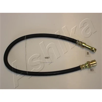 Billede af Holder, bremseslange ASHIKA 69 01 197