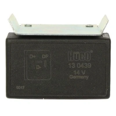 Billede af HITACHI 130439 Generatorregulator 14 PEUGEOT: 407 SW