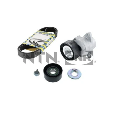Billede af SNR KA853.03 Kileribberem OPEL: Insignia A Sports Tourer, Hatchback, Astra J Tourer