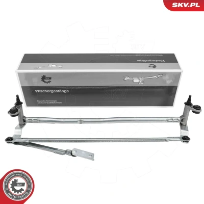 Billede af Viskerarmstang ESEN SKV 05SKV179