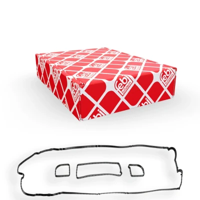 Billede af FEBI BILSTEIN 174408 Pakningssæt, ventildæksel ACM (polyakryl gummi) FORD: S Max Mk1