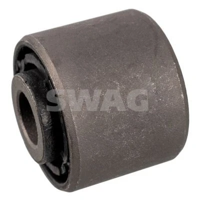 Billede af SWAG 50 10 8896 Bøsning ydre, Bagaksel venstre, på indersiden, oppe, højre 35 Gummi FORD: Focus 2 Kombi, C Max, Mk1 Sedan, MAZDA: 5