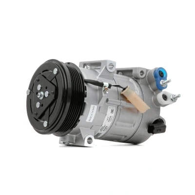 Billede af NISSENS 89362 Kompressor SD7C16 12 PAG 46 R 134a PEUGEOT: 508 I SW, 407 CITROËN: C5 III Stationcar, II Hatchback
