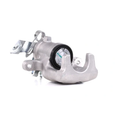 Billede af DACO Germany BA2701 Bremsekaliber Aluminiumsstøbning OPEL: Astra H Caravan, Meriva A, Hatchback