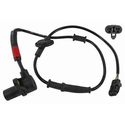 Billede af VEMO V52 72 0061 ABS Sensor højre foraksel Q+, original equipment manufacturer quality til køretøjer med 12