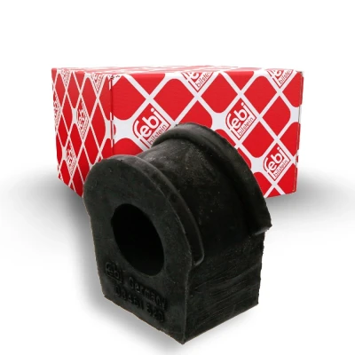 Billede af FEBI BILSTEIN 03461 Stabilisatorbøsning foraksel, ydre Gummi 12,5