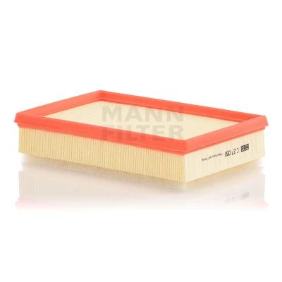 Billede af MANN FILTER C 27 059 Luftfilter 60 178 265 Filterindsats VOLVO: XC40