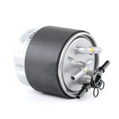 Billede af BOSCH F 026 402 125 Brændstoffilter Ledningsfilter 8 NISSAN: Qashqai / Qashqai+2 I, X Trail