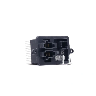 Billede af DENSO DRS21008 Modstand, kabineventilator