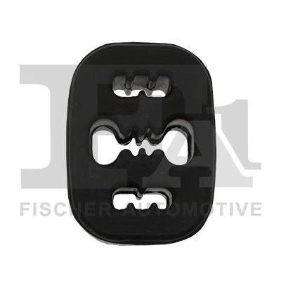 Billede af FA1 333 706 Holder, udstødningssystem