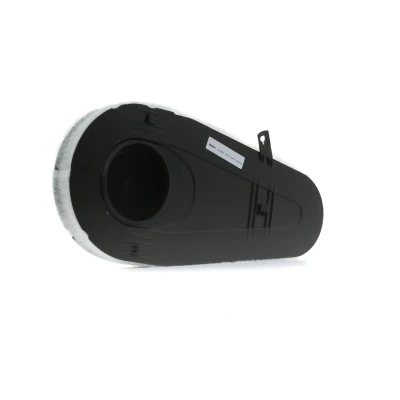 Billede af MAHLE ORIGINAL LX 3598 Luftfilter 49,5 231 505,5 Filterindsats BMW: 5 GT, Touring, Sedan