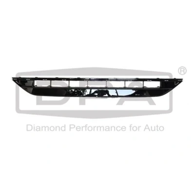 Billede af DPA 88531841302 Kofangergitter foran VOLKSWAGEN: Tiguan II