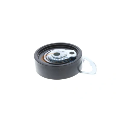 Billede af VAICO V10 1802 Strammehjul, tandrem Original Quality VOLKSWAGEN: Golf 4, 5, Polo IV Hatchback, SKODA: Octavia 2 Combi, AUDI: A2