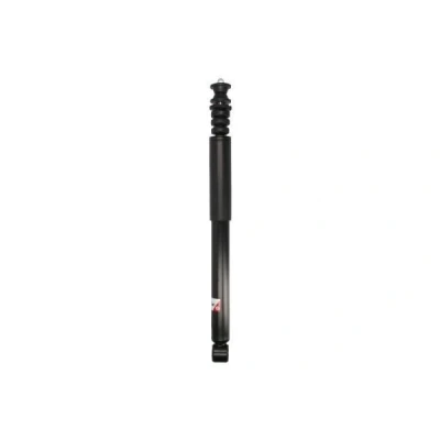 Billede af Magnum Technology AGR167MT Støddæmper bagaksel Gastryk dobbeltrør Fjederben øverste stift, nederste øje
