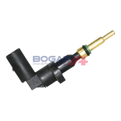Billede af BOGAP A4126113 Kølevæsketemperatur Sensor sort med pakringe AUDI: A4 B8 Sedan