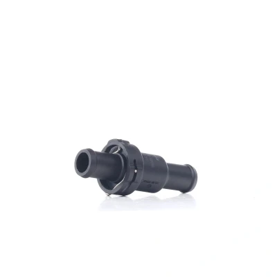 Billede af NRF 725166 Termostat 75 med hus AUDI: A3 Sportback, Hatchback, VOLKSWAGEN: Golf 5, Passat B6 Variant, Eos