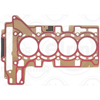 Billede af ELRING 722.503 Toppakning 1,0 85,1 pakning med metallag BMW: 3 Sedan, X5, 5 Touring