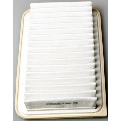 Billede af Luftfilter DENCKERMANN A140889