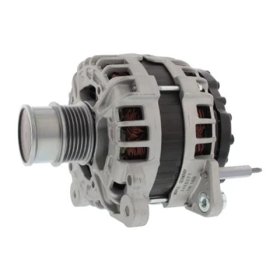 Billede af MAPCO 113620 Generator 14V 140A VOLKSWAGEN: Polo V Hatchback, Sharan II, Scirocco III, SKODA: Octavia 3 Schrägheck, SEAT: Ibiza 4, Leon III Hatchback