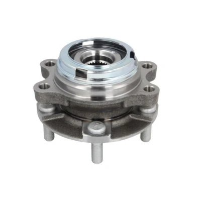 Billede af BTA H11044BTA Hjullejesæt Køretøjsfront med integreret magnetisk sensorring 136