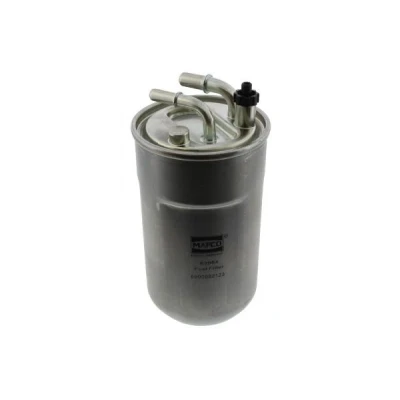 Billede af MAPCO 63984 Brændstoffilter Ledningsfilter 9,5 8 OPEL: Corsa D Hatchback, E Hatchback