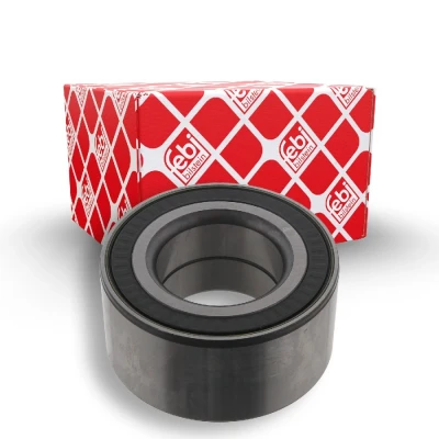 Billede af FEBI BILSTEIN 09004 Hjulleje Bagaksel venstre, højre 45 85 41 med integreret magnetisk sensorring, ABS sensorring