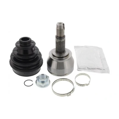 Billede af MAPCO 16016 Knokkelled hjulsidet FIAT: Punto II Hatchback, Grande Evo Hatchback