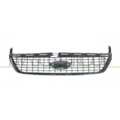 Billede af PRASCO Premium FD1102001 Kølergitter FORD: MONDEO 4 Turnier