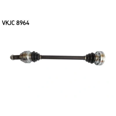 Billede af SKF VKJC 8964 Trækaksel 624