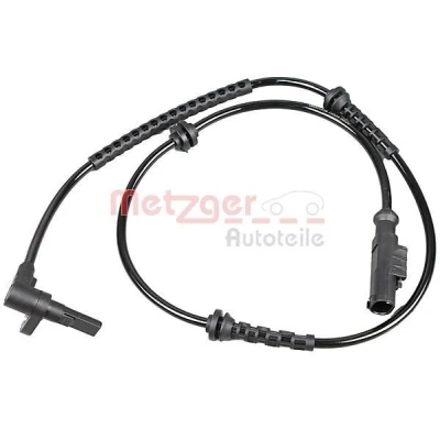 Billede af METZGER 09001359 ABS Sensor 2 FIAT: Tipo Hatchback