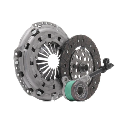 Billede af SACHS 3000 990 615 Kobling 240 MERCEDES BENZ: Vito Van, RENAULT: Trafic 3