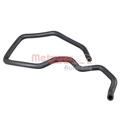 Billede af METZGER 2421395 Kølerslanger Hovedekspansionsholder, oppe EPDM (ethyl propylen dien gummi) FORD: Transit Custom V362 Bus