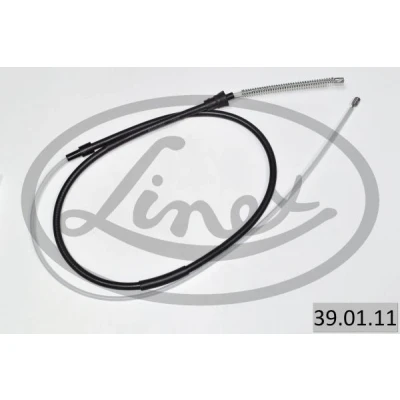 Billede af Håndbremsekabel LINEX 39.01.11