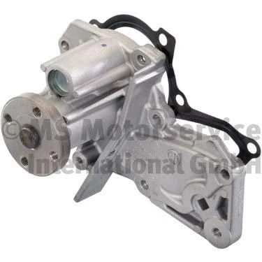 Billede af PIERBURG 7.02400.05.0 Vandpumpe med pakning mekanisk VOLVO: V50, V70 3, S40 II, FORD: FIESTA 6, C Max 2, 2