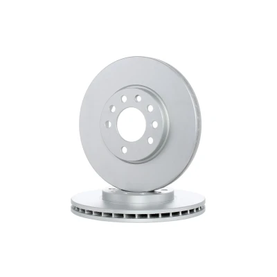 Billede af A.B.S. 16953 Bremseskiver 280 25 5 110 ventileret OPEL: Astra H Caravan, Zafira B, Meriva B