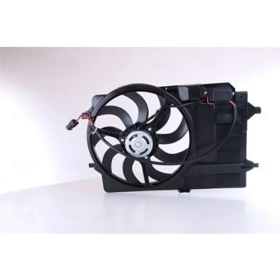 Billede af NISSENS 85124 Køleventilator 365 12 210 uden indbygget regulator