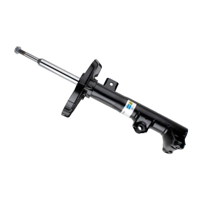 Billede af BILSTEIN B4 OE Replacement 22 239242 Støddæmper foraksel Gastryk dobbeltrør Fjederben nederste plade, øverste stift MERCEDES BENZ: C klasse Sedan