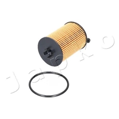 Billede af JAPKO 1ECO157 Oliefilter Filterindsats VOLKSWAGEN: Passat B8 Variant, Sedan, AUDI: A4 B9 Avant, Q5