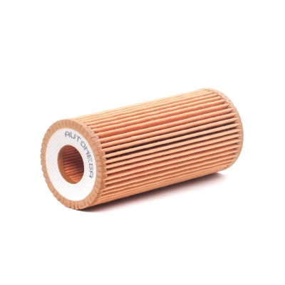 Billede af Oliefilter AUTOMEGA 180057010