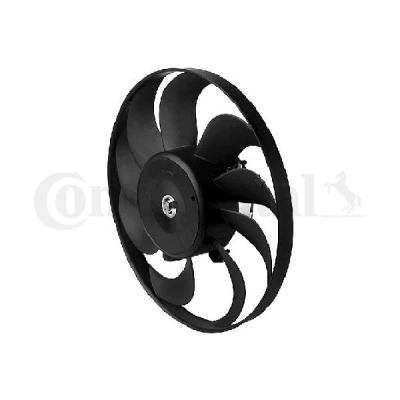 Billede af VDO 5WK05370 V Køleventilator 290 12 60/220 VOLKSWAGEN: Golf 4, SKODA: Octavia 1 Combi, I Hatchback, AUDI: TT Coupe
