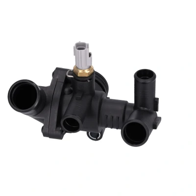 Billede af FEBI BILSTEIN 193094 Termostat 88oC med pakning sensor hus