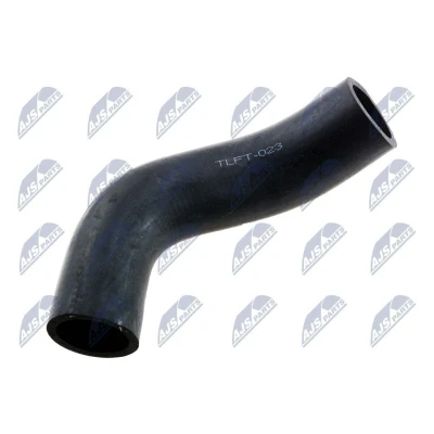 Billede af Ladeluftslange NTY GPP FT 023