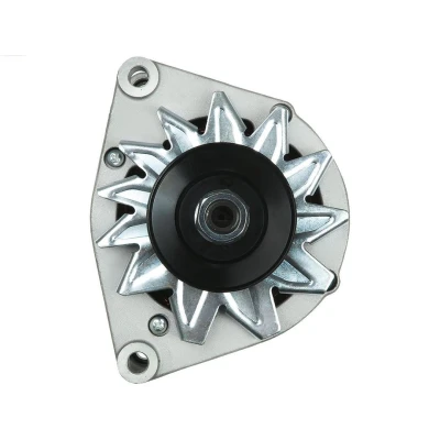 Billede af AS PL A0393 Generator 12V 65A MERCEDES BENZ: 190, W123 Sedan, SL Cabriolet, MAN: L 2000