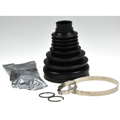 Billede af LÖBRO 306188 Drivakselmanchet 110,00 TPE (termoplastisk elastomer)