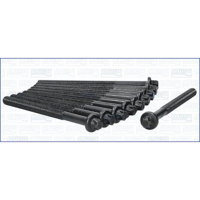 Billede af AJUSA 81029300 Strækbolte ydre torx 10 PEUGEOT: 206 Hatchback, 307 Stationcar, CITROËN: C4 Picasso 1, I FIAT: Scudo Van