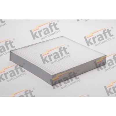 Billede af KRAFT 1732050 Kabinefilter Partikelfilter 235 210 35 VOLVO: V50, C30, S40 II, FORD: Focus 2 Kombi, 2, C Max