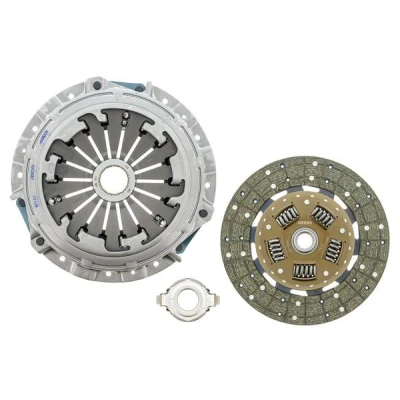 Billede af AISIN Clutch Kit (3P) KG 041A Kobling i tre dele med koblingstrykplade koblingsskive, udrykkerleje 275
