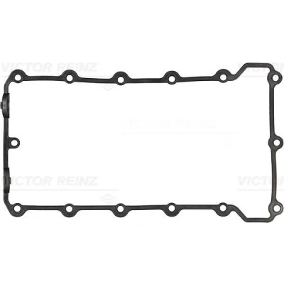 Billede af REINZ 71 28484 00 Toppdekselpakning ACM (polyakryl gummi) BMW: 3 Cabriolet, Sedan, Compact