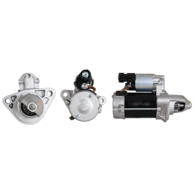 Billede af DRI 322075132 Starter 12 1,5 13 Pin &quot;30&quot; M8 B+, &quot;50&quot; Plug 75